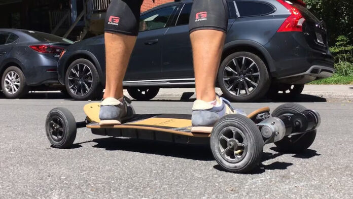 sco11-featured 緬省明年規管電動滑板車等個人車輛 最低十六歲限速並禁行人路